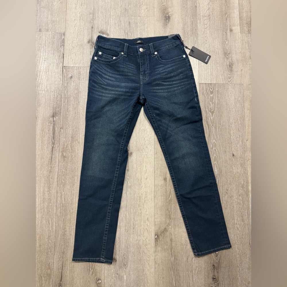 TRUE RELIGION ROCCO